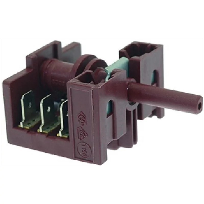 Selector switch 2positions