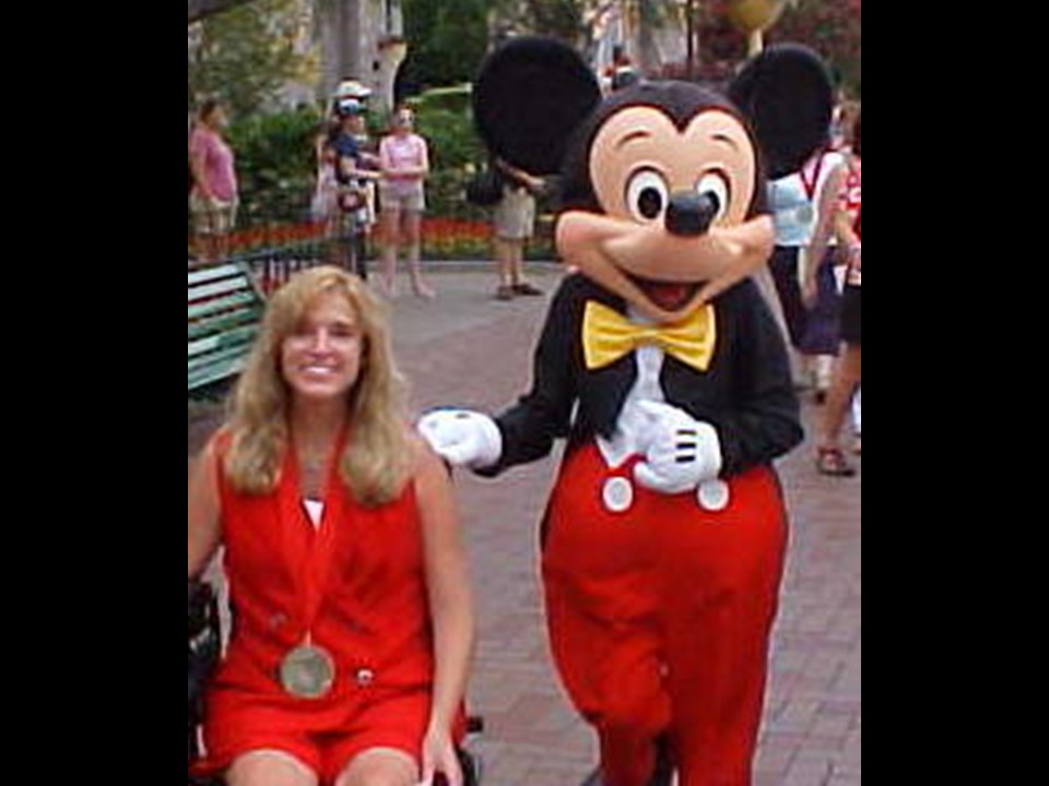 Spark Enthusiasm Teaching In Action Disney Teachers of the Year 2006