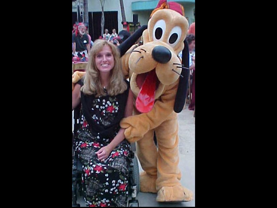 Spark Enthusiasm Teaching In Action Disney Teachers of the Year 2006