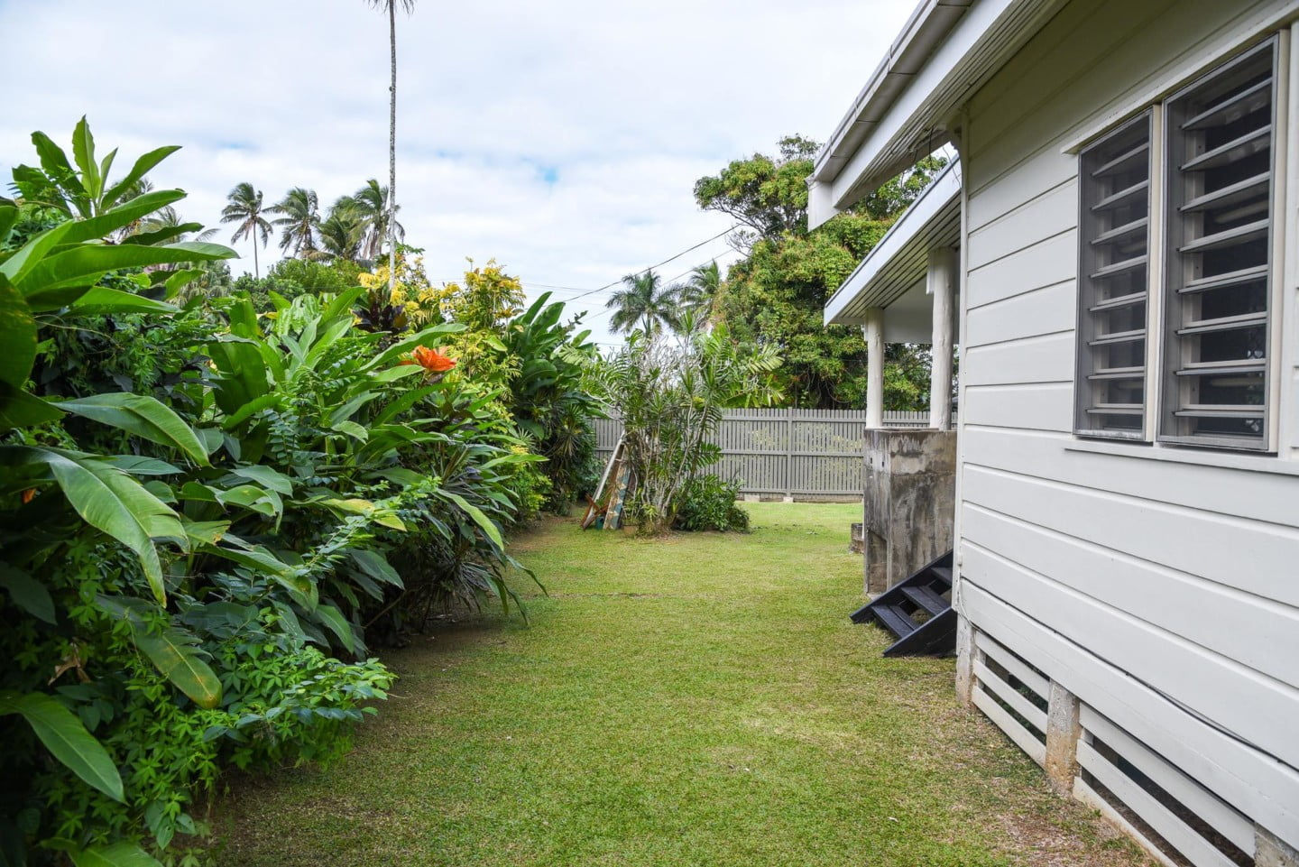 Spectacular Large Family Home in Suva Spark Fiji Real Estate