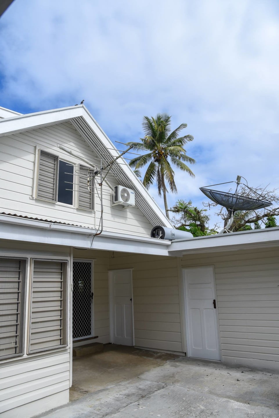 Spectacular Large Family Home in Suva Spark Fiji Real Estate