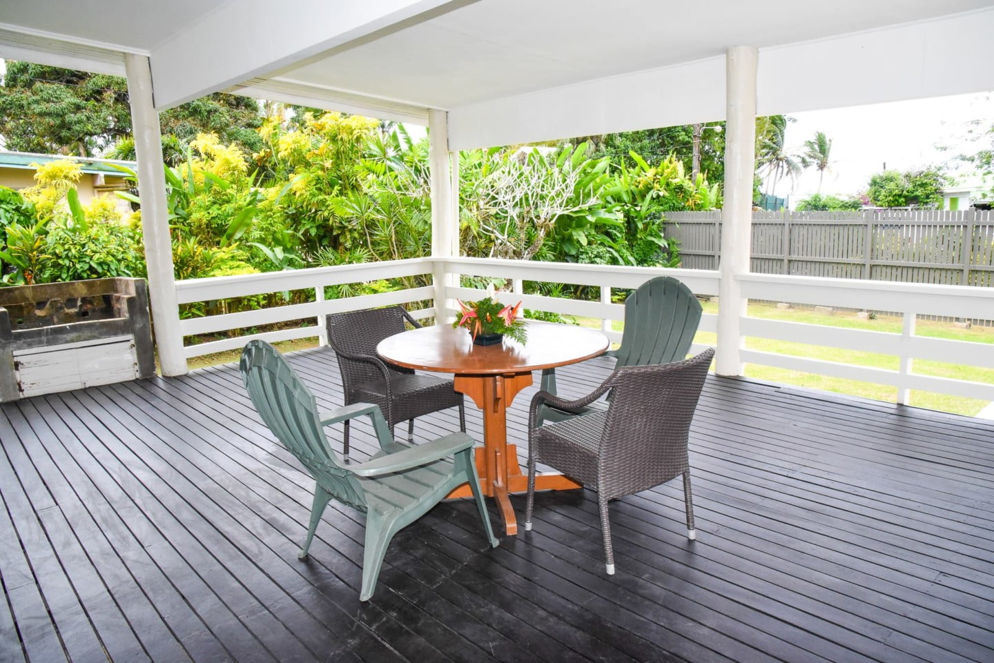 Spectacular Large Family Home in Suva Spark Fiji Real Estate