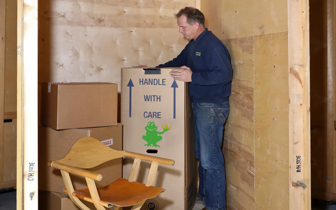 Estimating How Much Self Storage You Need Sparkford Storage