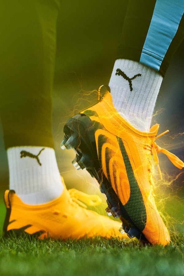 Football Media and Brand Support Spark Futbol