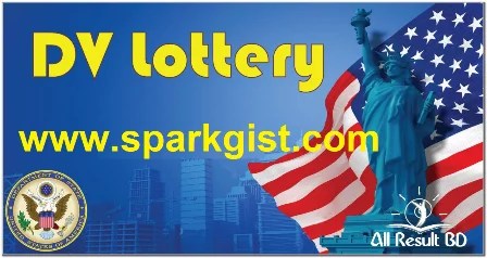 Usa Diversity Lottery Visa Program Registration 2021 Dvlottery