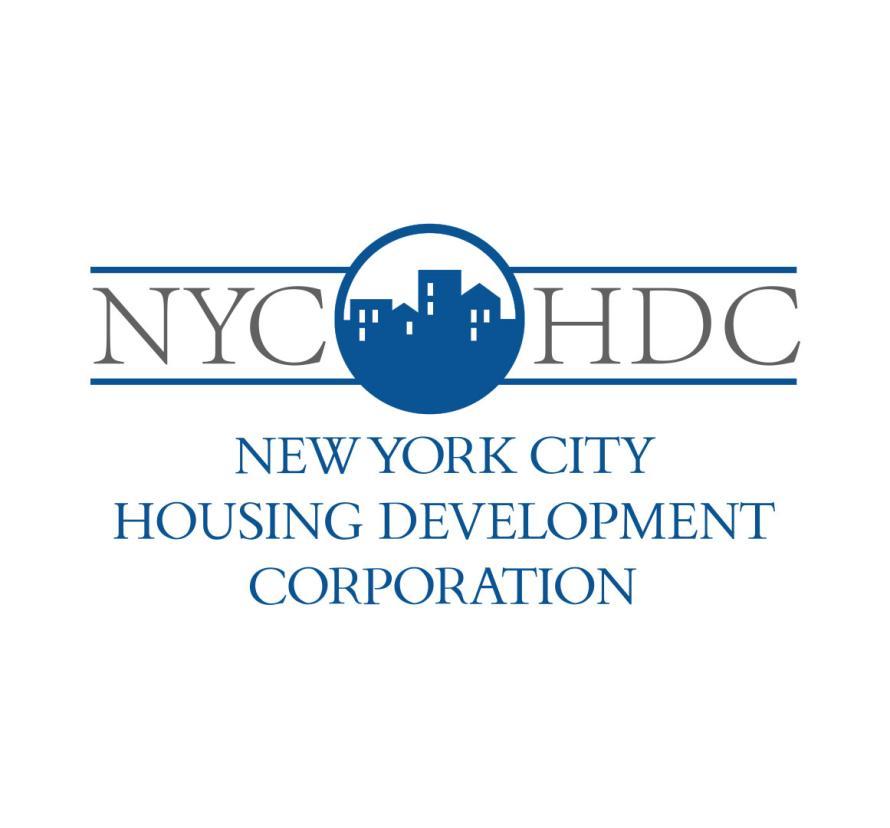 New York City Housing Development Corporation Recruitment 2023 Apply Now