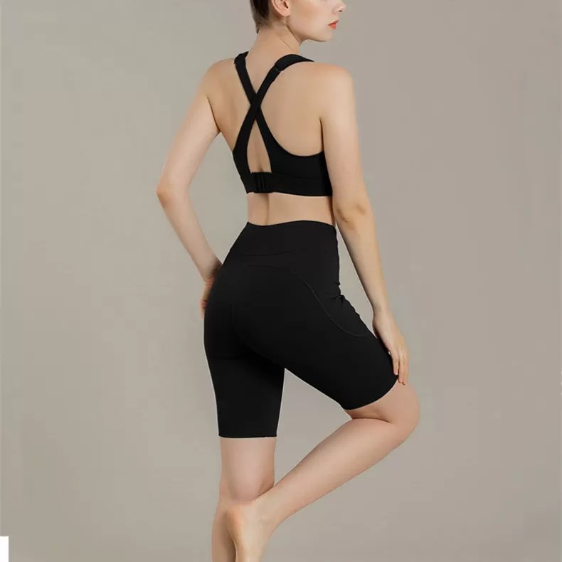Wholesale Workout Clothing Activewear Athletic Wear Manufacturers SPZ6TZXY