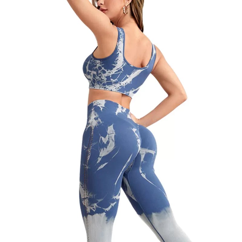 Wholesale Activewear Workout Clothes Plus Size Activewear Sets SPTZ8910ZC