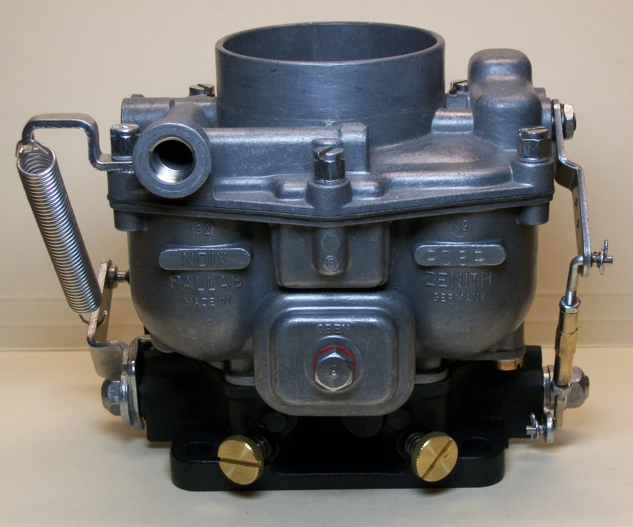 Carburetors CarbsFuelIgnition (CFI) Repair & Sales