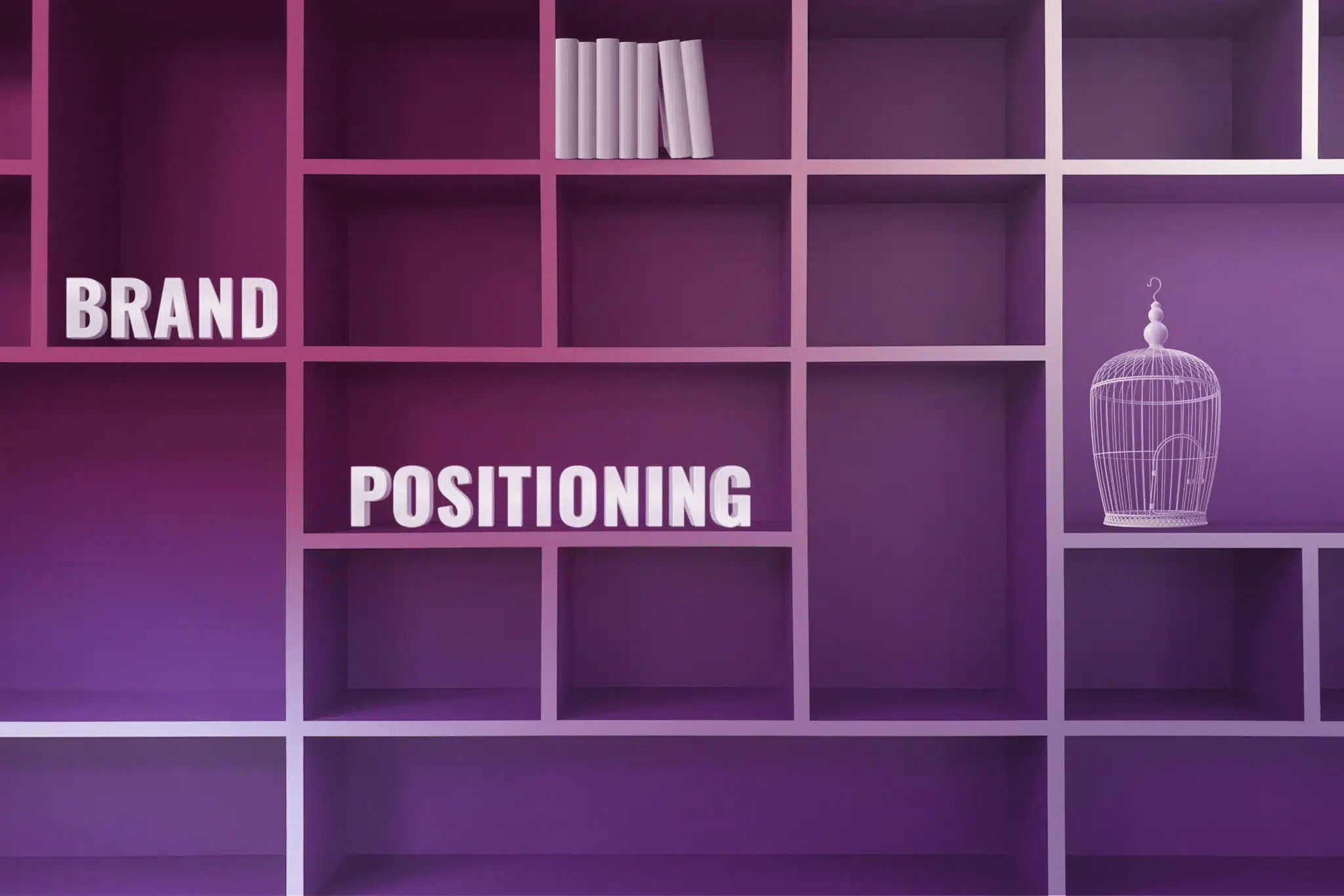 Brand Positioning definition, importance, and examples Spark Interact