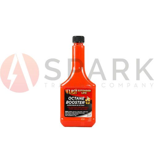 iLast Octane Booster Spark