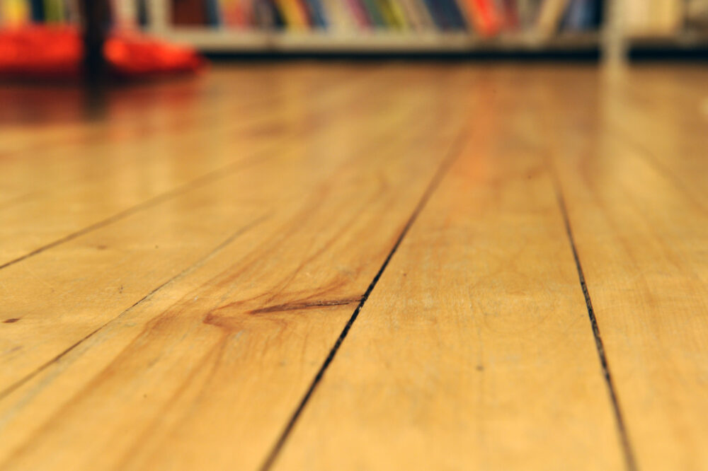 How To Clean Floorboards Sparkle And Shine