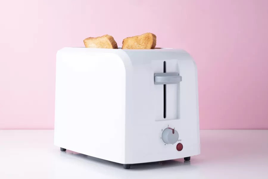 How To Clean A Toaster In 8 Easy Steps Sparkle And Shine