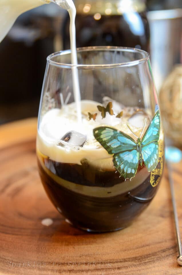 Instant Pot Kahlua Recipe Sparkles to Sprinkles