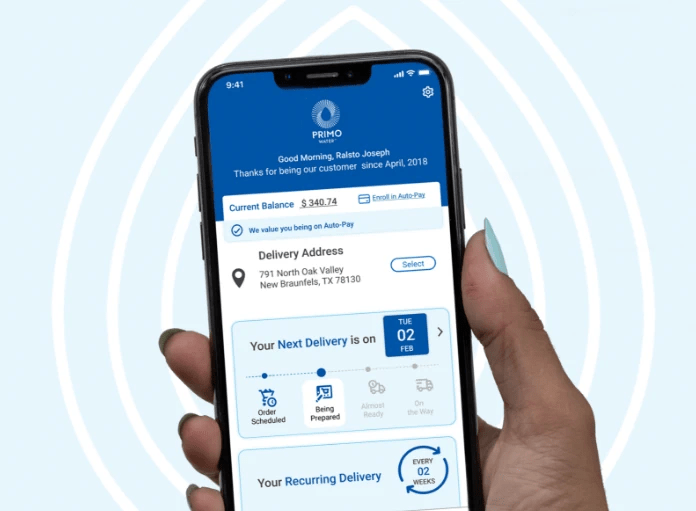 Water Delivery in Covina, CA Sparkletts