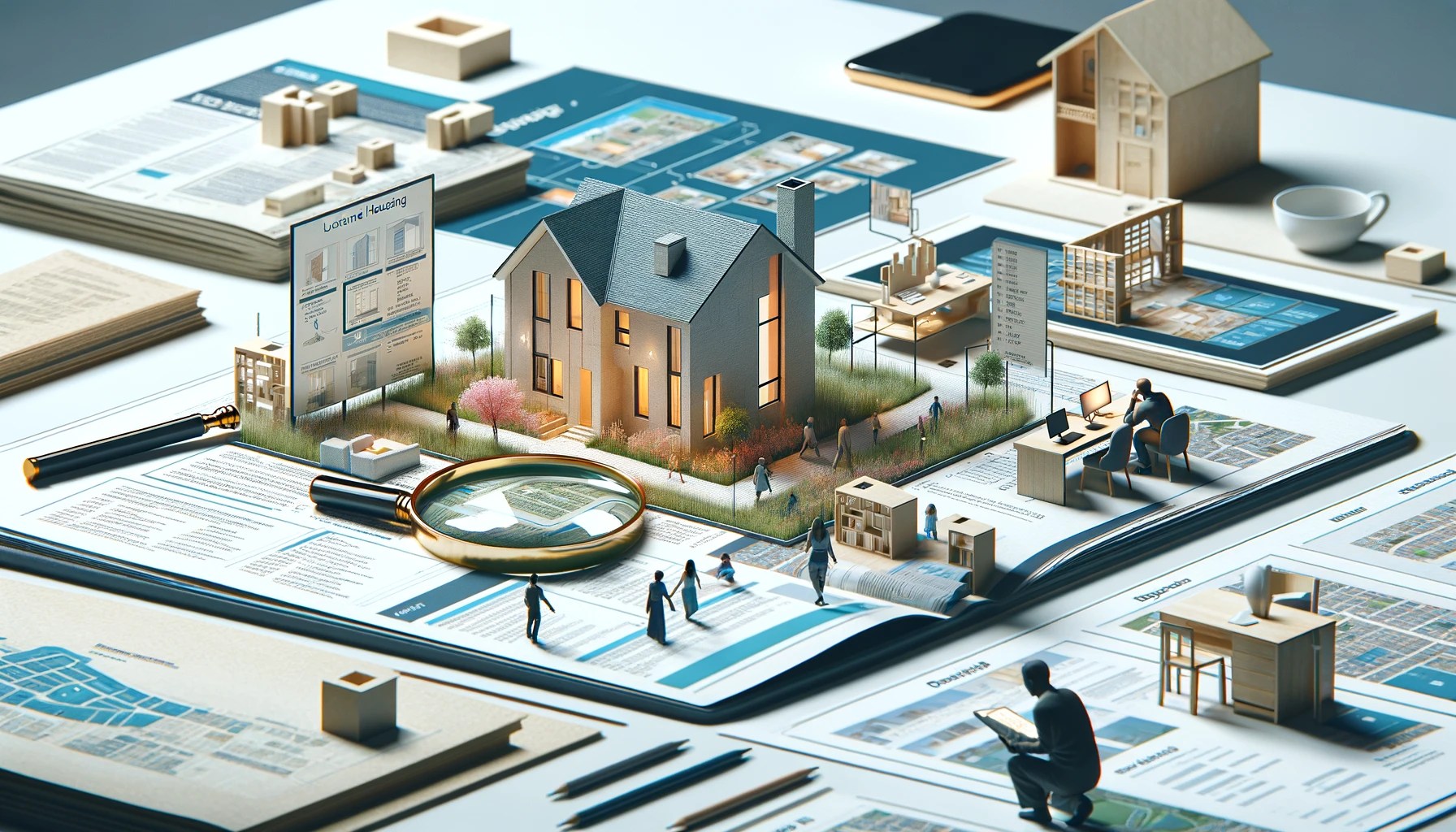 Your Guide On How To Find Housing in Alameda County Sparkling and Beyond