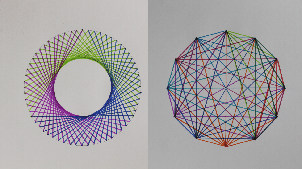 What to draw when bored? Video tutorial & Free templates sparklingbuds