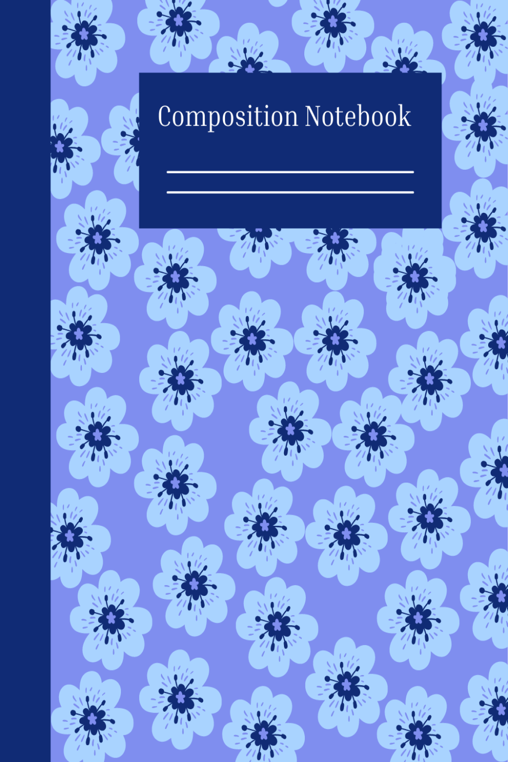 Composition Notebooks sparklingbuds