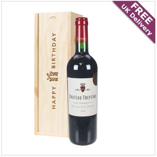 Sending Wine By Post UK Sparkling Direct