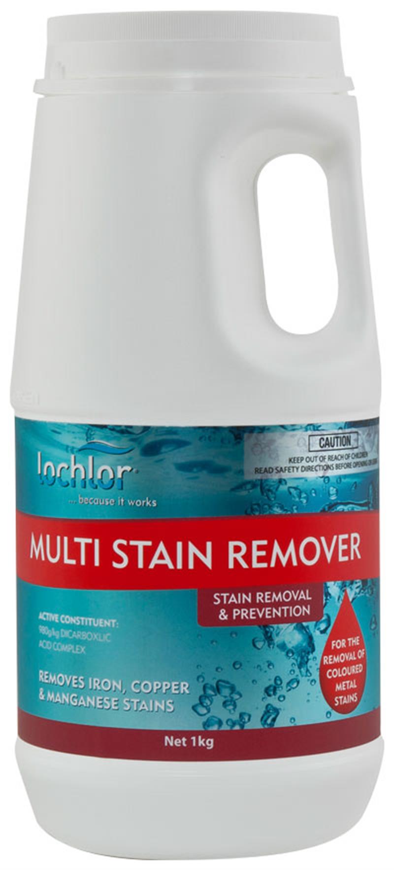 Multi Stain Remover Pool Renovations & Equipment Pool Renovations