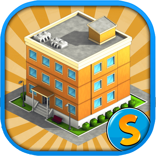 City Island 2 *** FREE Game on Google Play and Apple Appstore (iTunes)