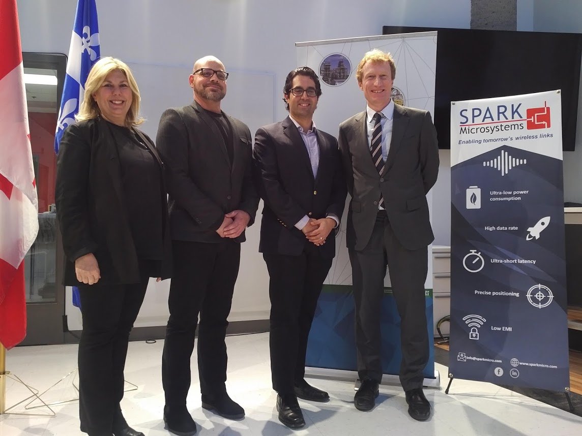 Innovation, Science and Economic Development Canada