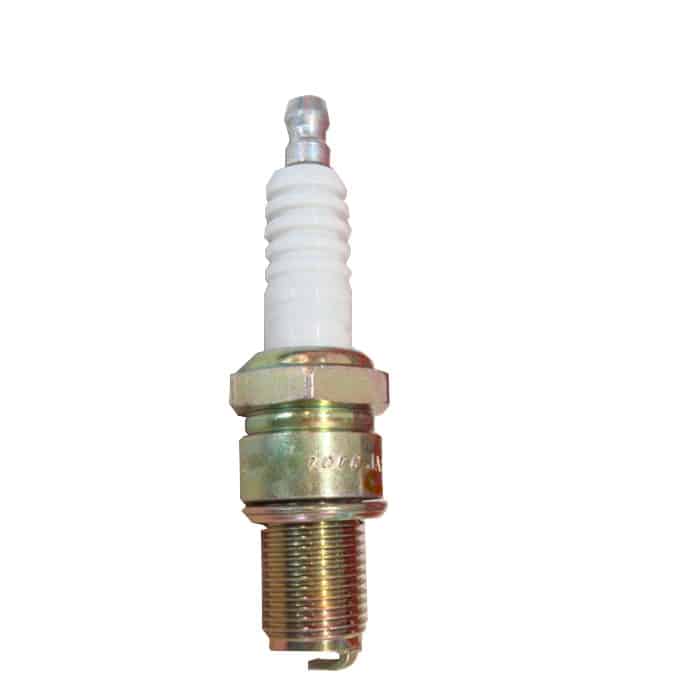 BR9EG spark plug adaptable HighPerformance Spark Plug and Glow Plug