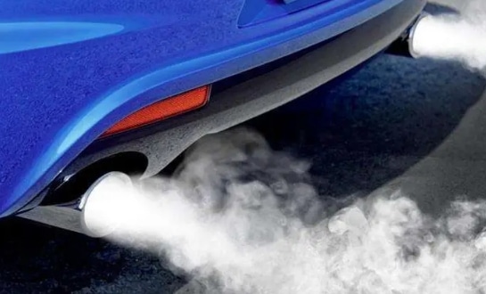 Can Bad Glow Plugs Cause White Smoke? - High-Performance Spark Plug and