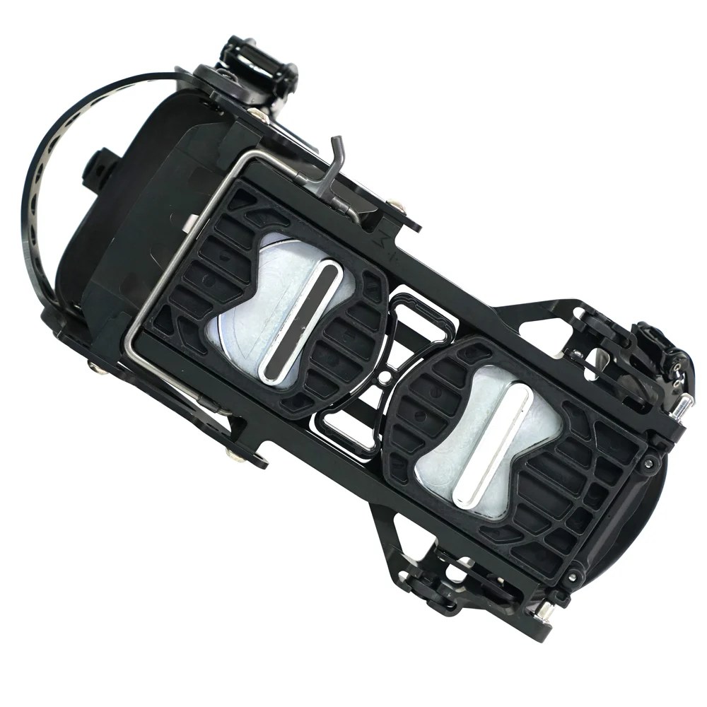 Mini Puck Alignment Guide Spark R&D