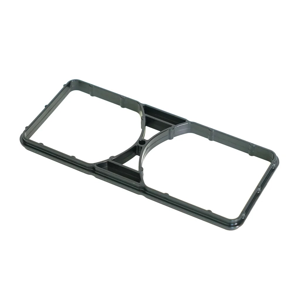 Puck Alignment Guide Spark R&D