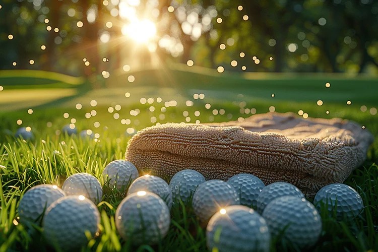 What is a Golf Towel Used For? 7 Reasons You Should Know