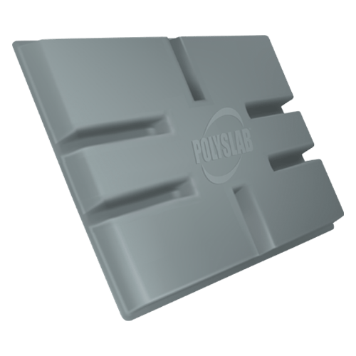 Poly Slab PSAC Air Conditioning Slab Polyslab