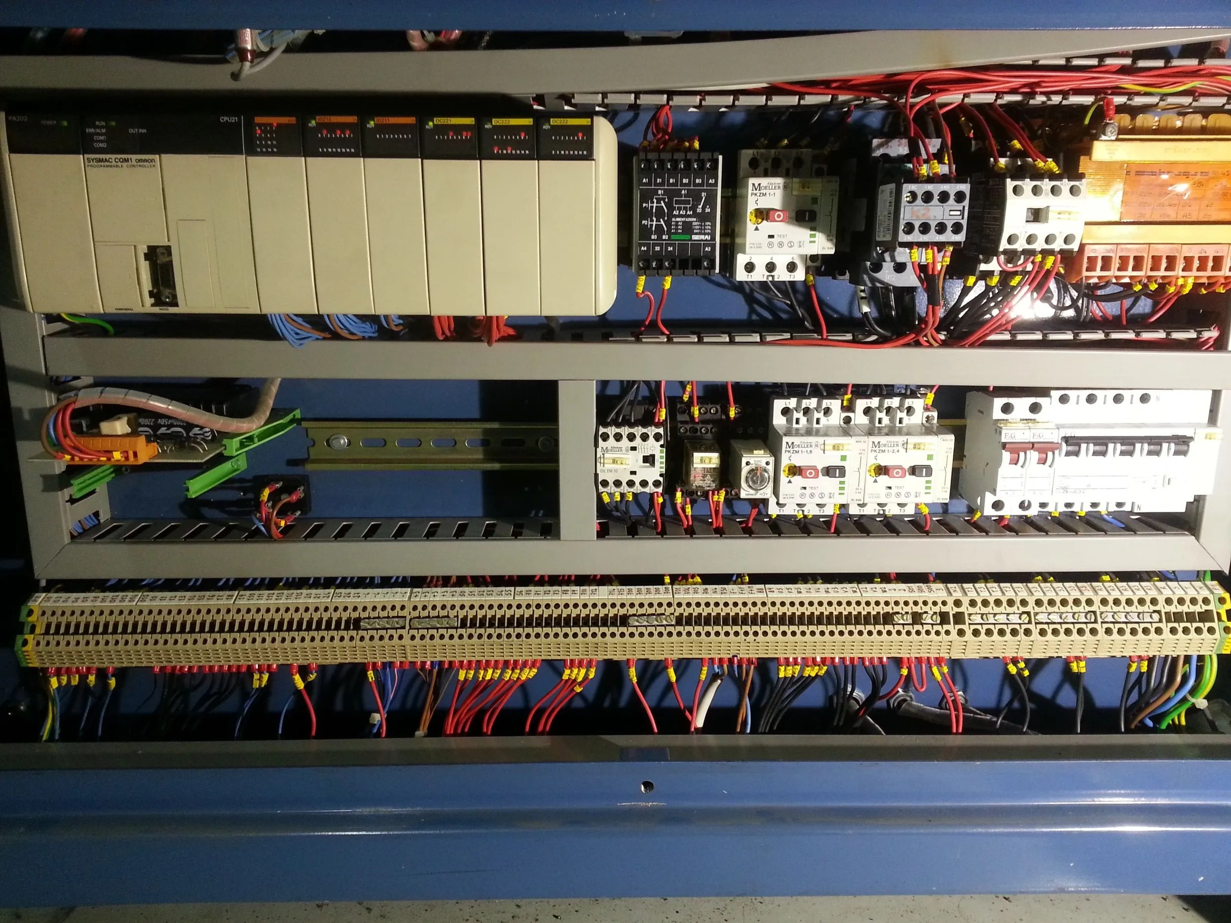 Sparky Watt Electrical Timaru Electricians