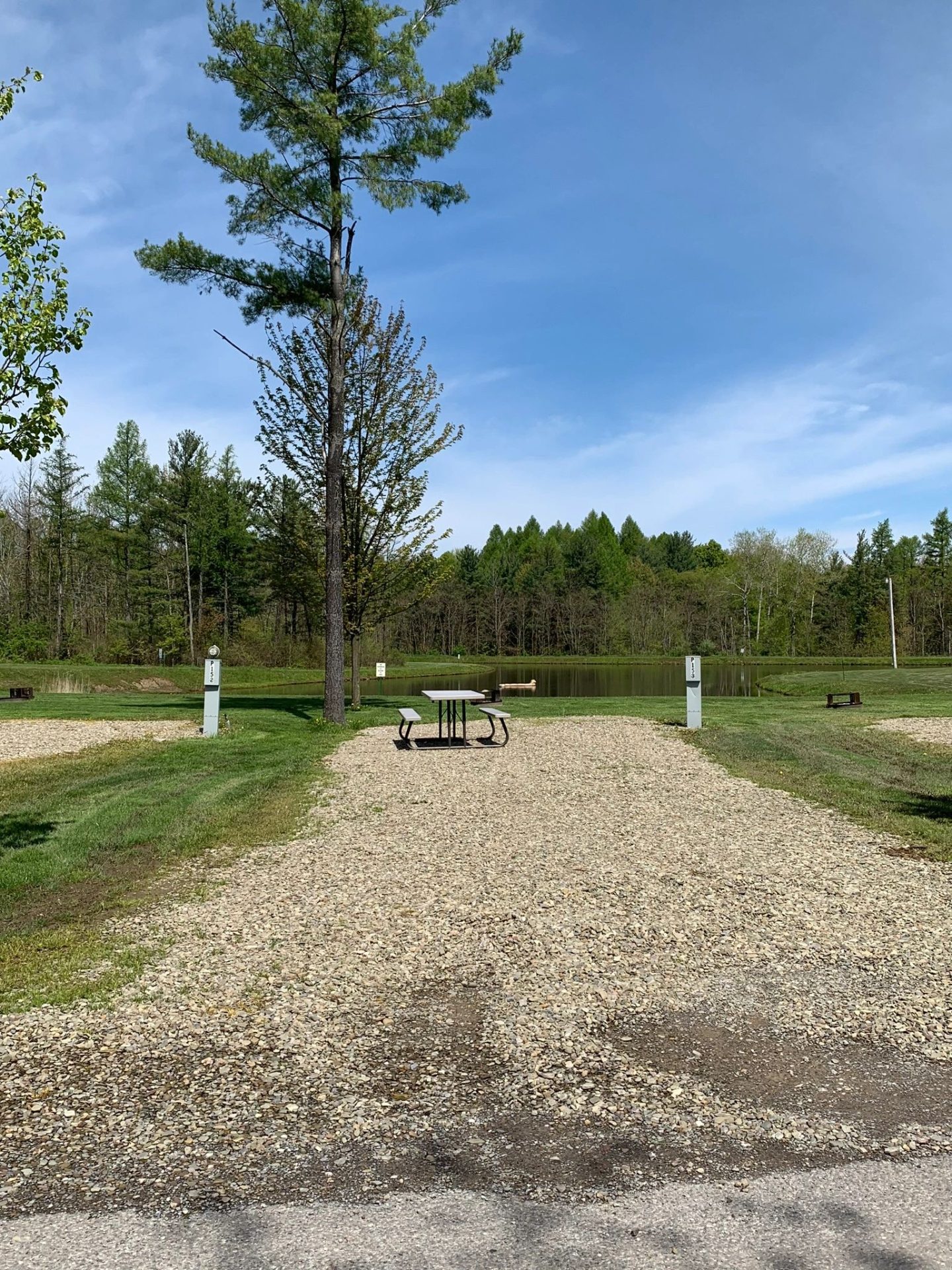 Photos of Sparrow Pond Family Campground in Waterford, PA