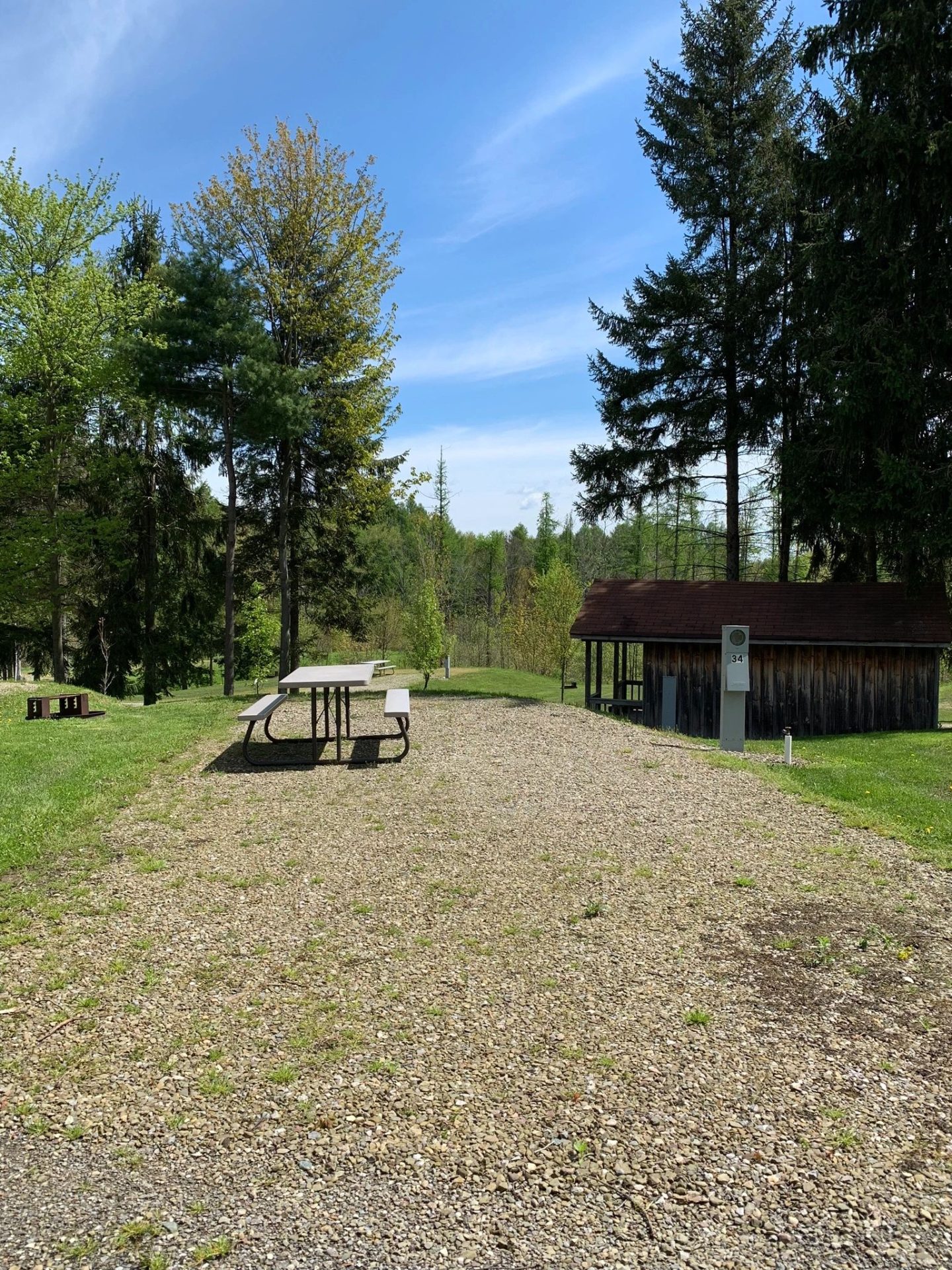 Photos of Sparrow Pond Family Campground in Waterford, PA