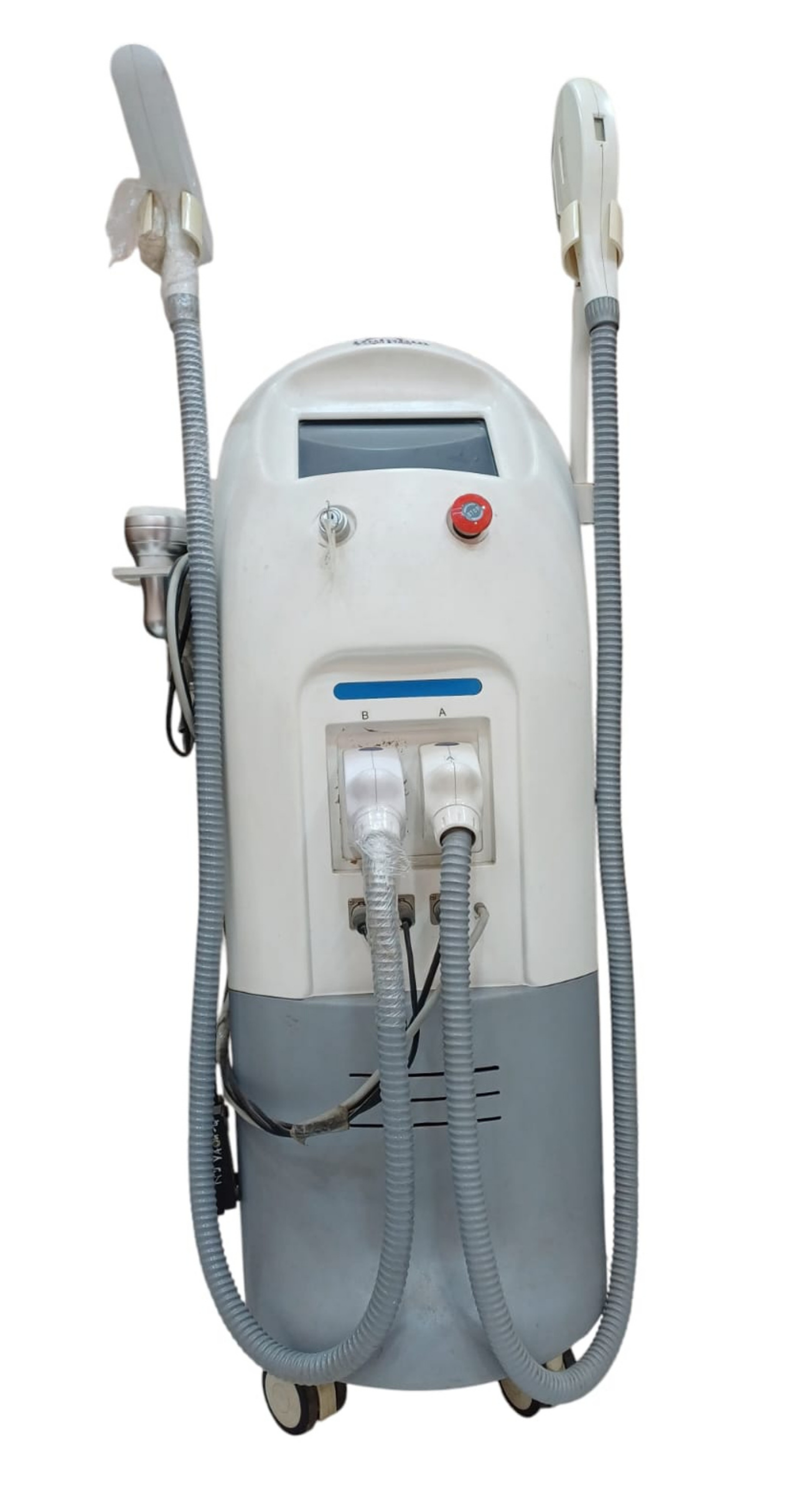 The Sparsh Clinic Best Hair Transplant in Lucknow, Best Laser