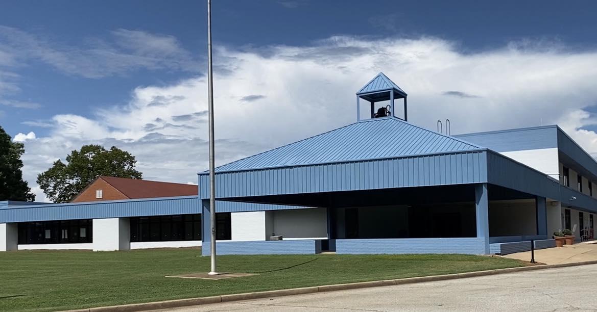 District Opens New Early Learning Center for Children of Employees