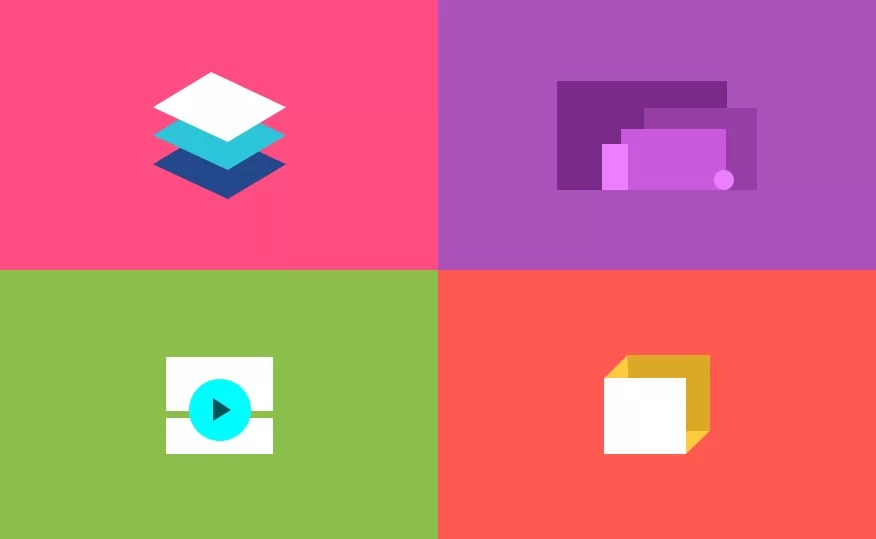 Google Material Design Framework for  & App Development