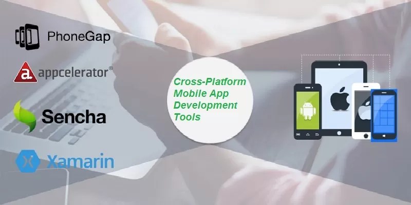 Top CrossPlatform Mobile App Development Tools