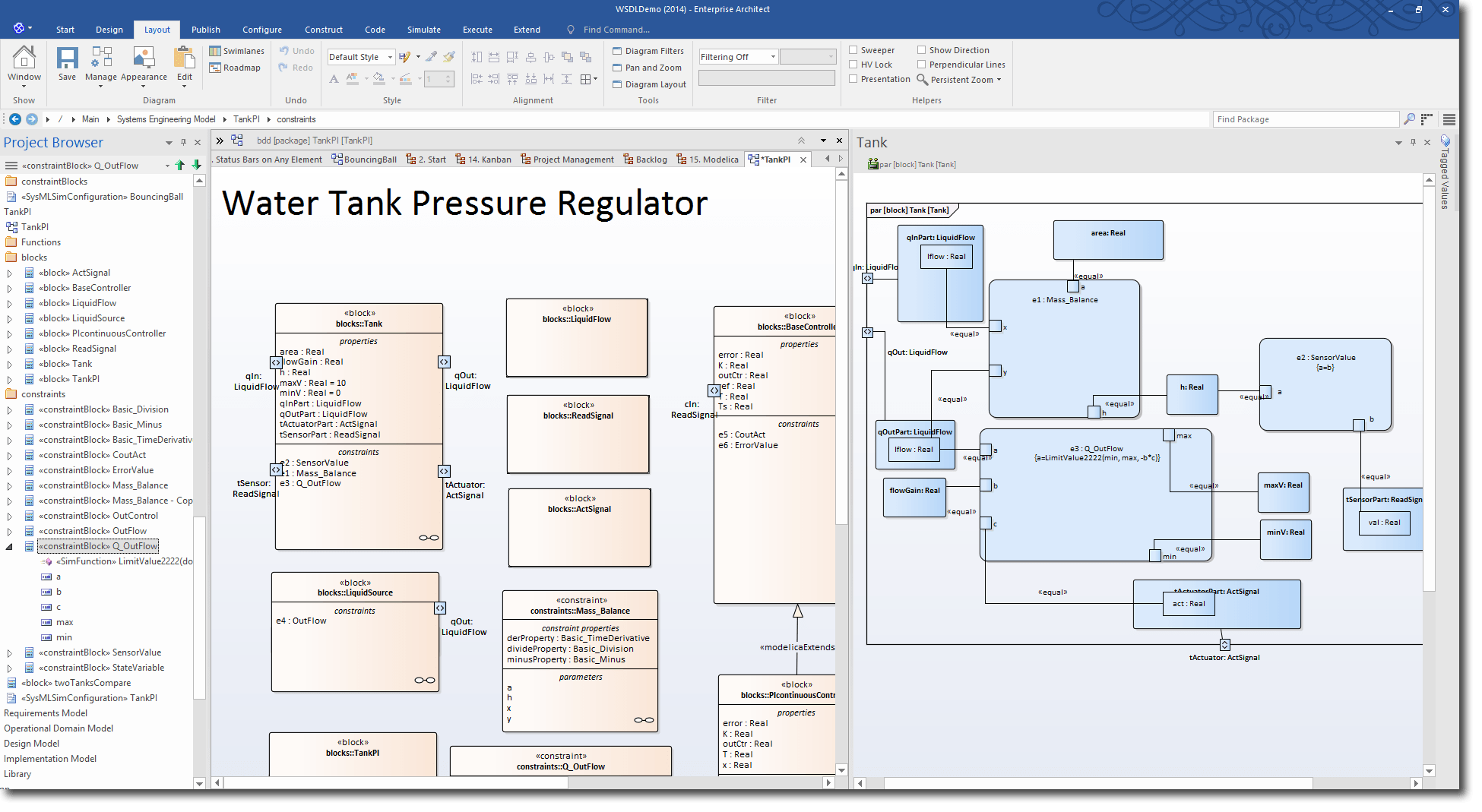 Enterprise Architect Version 13 Sparx Systems