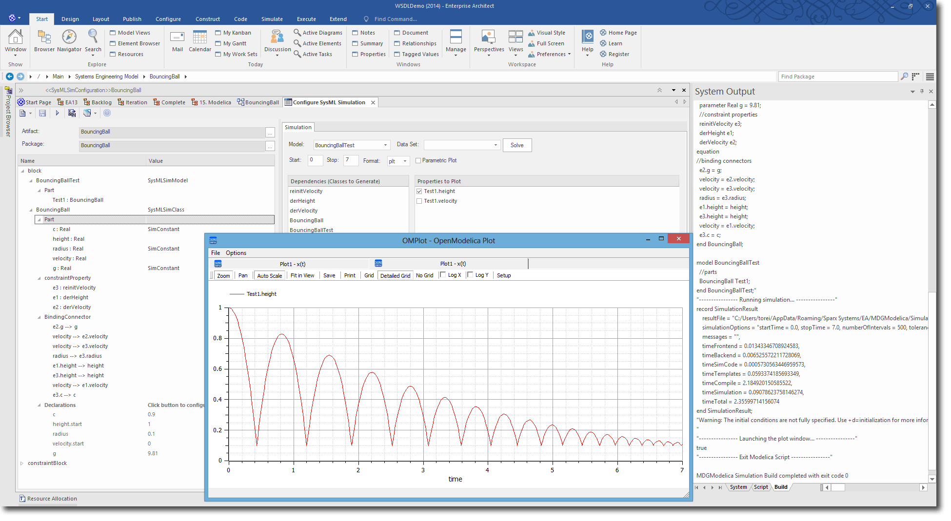 Enterprise Architect Version 13 Sparx Systems