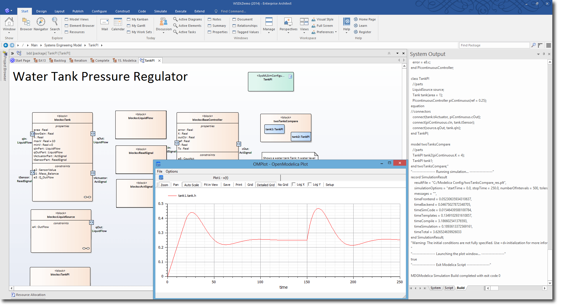 Enterprise Architect Version 13 Sparx Systems