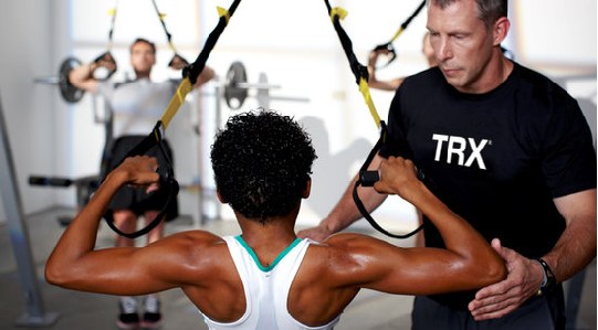 Does Trx Really Work Spas Ie Lifestyle