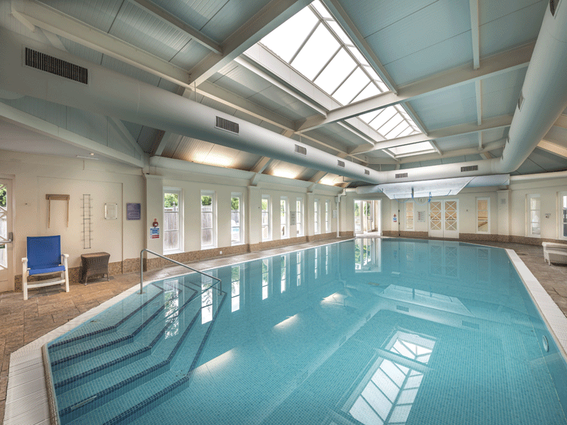 Macdonald Bath Spa Hotel, Somerset Bath Spa Hotel Deals