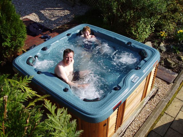 Spas hot tub spa jacuzzi
