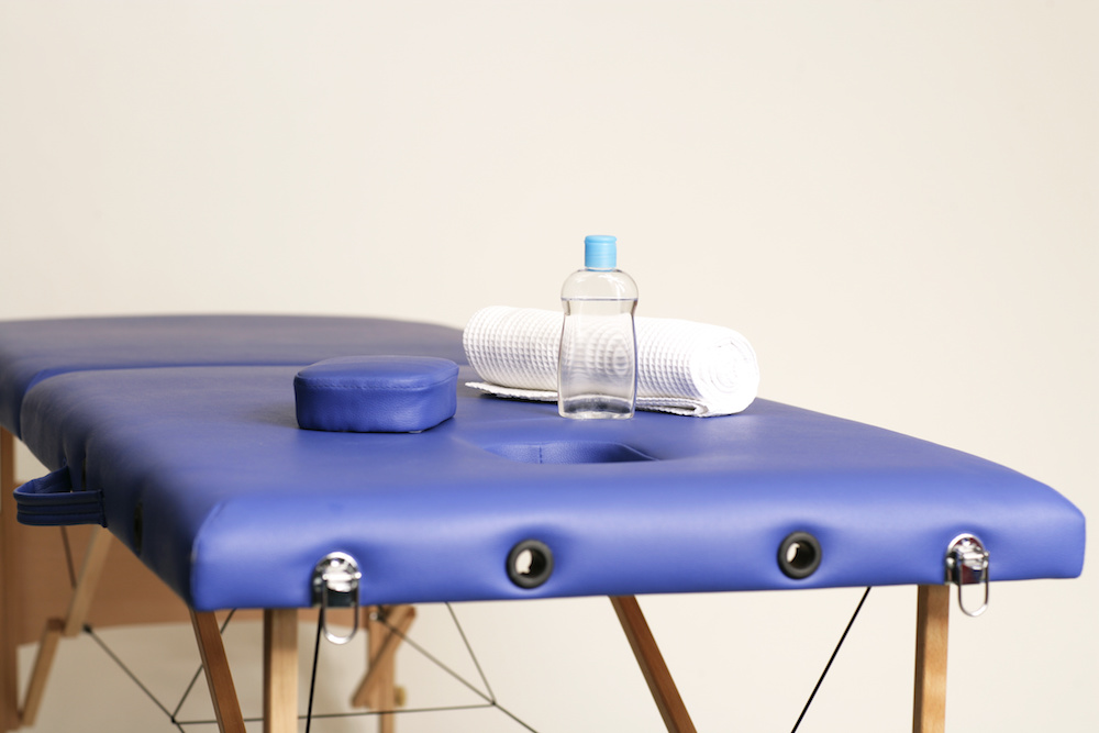 Mobile Spa - Spas in Canada