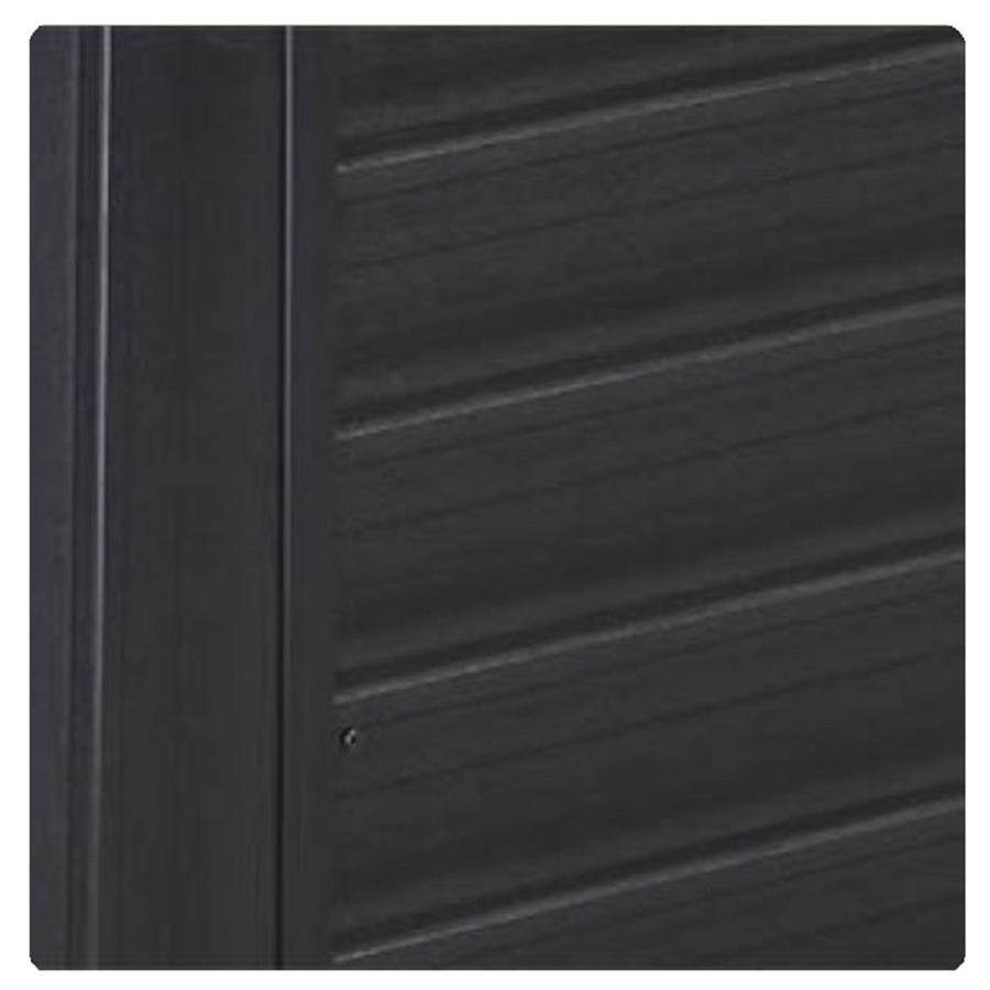 Vortex Cobalt, Paradise Corner Panel Grey