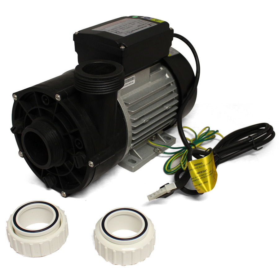 LX WTC50M .25kw Spa Circulation Pump eBay