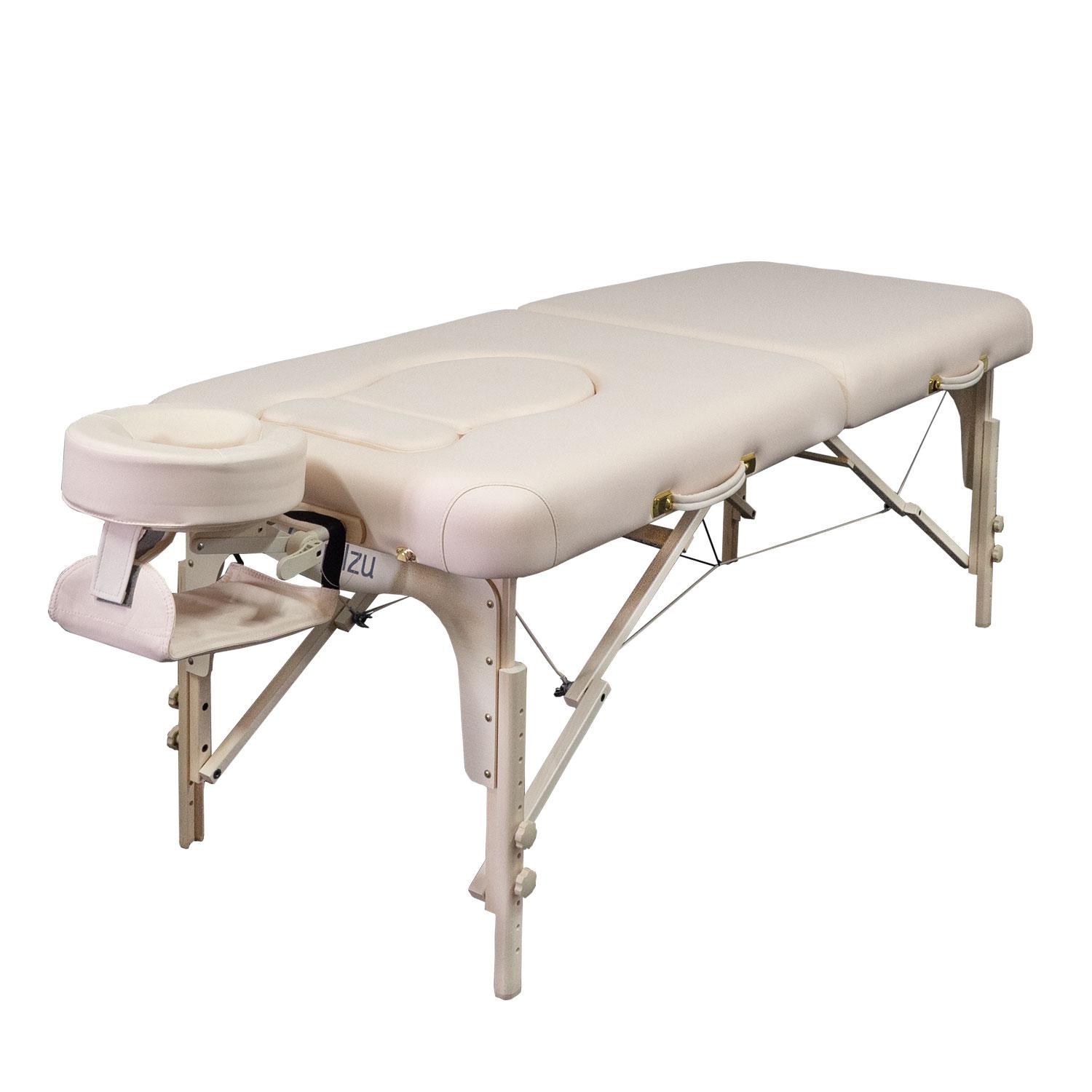 Portable Massage Table Pregnancy Spa Supply Solutions
