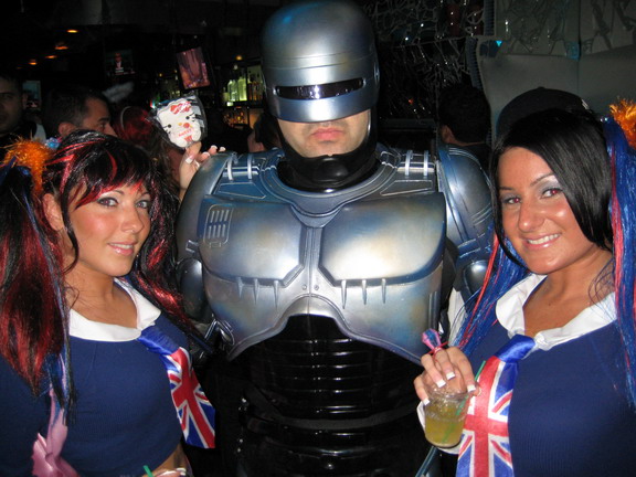 Halloween 07